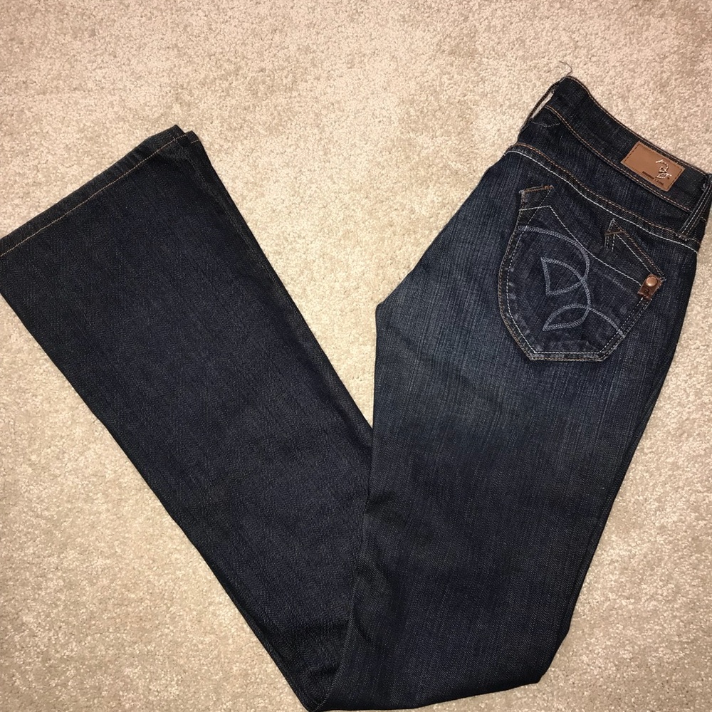 •Brown Label Jeans•
